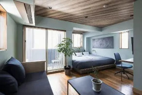Hotel Vintage Tokyo Tsukiji - Image 2