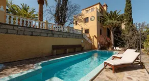 Hotel Rural Villa Ariadna - Image 4