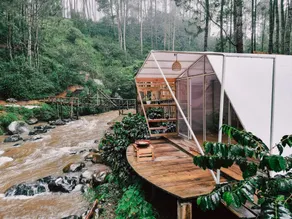 LuxCamp Pangalengan By Horison - Image 2