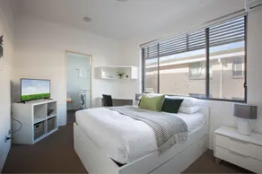 Cosy and Bright Studio Next to Westmead Hospital - Image 2