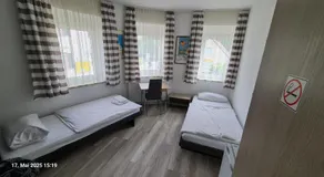 My Pension City Stadtbergen Augsburg - Image 2