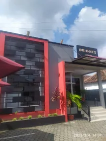 DE COZY INN Mojokerto - Image 5