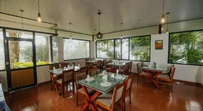 Misty Courtyard Resort - Image 4