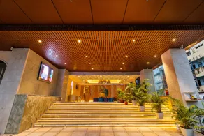Hotel Jagadish International-Sankey Road - Image 3
