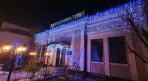 Casa Domnească Rarau - Image 5