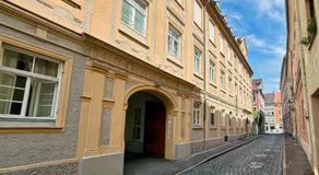 Altstadthotel Augsburg - Image 4