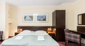Resort Plaza Spa - Image 2