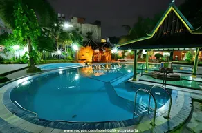 Hotel Batik Yogyakarta - Image 2