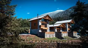 Monte Verde Resort Kalavrita - Image 5