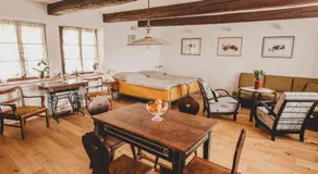 Boutique Apartmán Speicher - Image 3
