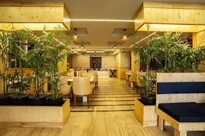 The Lohmod- Boutique Hotel At Delhi Airport - Image 5