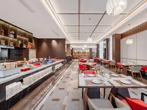 Jinjiang Metropolo Hotel Huizhou Daya Bay - Image 5