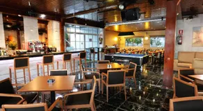 Hotel Complejo Los Rosales - Image 5