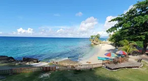 1peace beach resort - Image 4