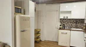 MAGNIFIQUE LOFT ! MODERNE & PARISIEN QUARTIER EMILIE In PARIS ! NOTRE-DAME & PANTHEON ! - Image 5