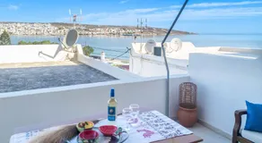 Petras sea view apartment - 50 meters from the sea - Image 4