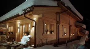 Chalet Inarpa - Appartements et Suites - Image 4