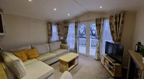 Beautiful Caravan near Edinburgh nr 9 - Image 2