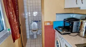 Private studio with balcony Mondorf-les-Bains - Image 4