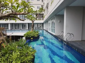 Warm Quiet Stay in Bintaro Icon - Image 5