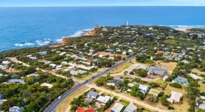 Aireys Coastal Beach House Luxury with Ocean Views - Image 5