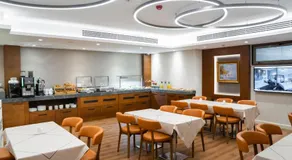 Riva Hotel Nişantaşı - Image 4