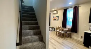 Modern New Build Home 5 min from downtown - Image 4
