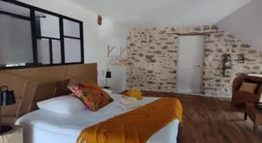 Chambres d'hôtes "Le Verrie Cosy" - Image 2