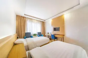 GreenTree Inn Xining Railway Station - Image 5