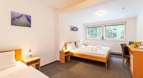 Hotel&Wellness Knížecí rybník - Image 2