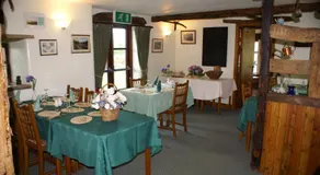 Middle Flass Lodge - Image 4