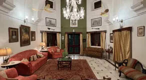 Vijai Mahal - A Colonial Homestay - Image 2
