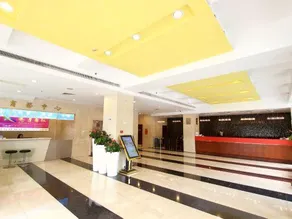 Caiwuwei Hotel - Image 4