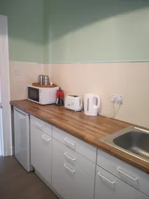 Number 52 Charlotte Street - Image 5