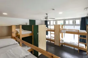Inout Hostel Barcelona - Image 2