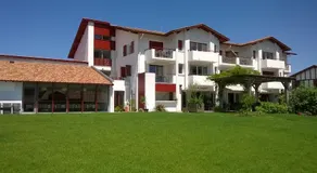 Hôtel Résidence Bergara - Image 3