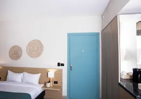 Standard Suite Ground Floor 002 - Image 2