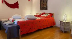 Chambres de la Choisille à Fondettes st Cyr Tours - Image 3