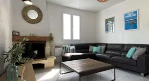 Maison 4 pièces au calme près de la plage - 8 couchages - FR-1-246A-194 - Image 4