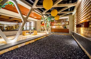 Jichun Hotspring Resort & Spa - Image 3