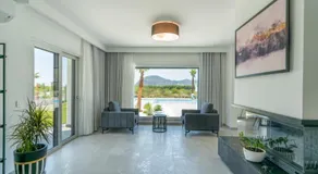 NEO Dalyan Residences - Villa - Image 4