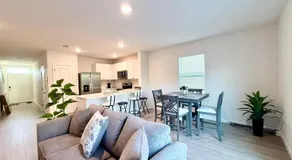 The Luxury New Modern Home 3-BR - Heated Pool, Gym close to Downtown, Top Golf - Image 2