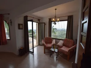 Villa in Benitachell with Pool near Cumbre Beach - Image 2