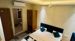 Hotel Classio Ali Asgar - Image 2