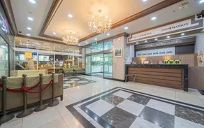 Busan Sasang Renaissance Hotel - Image 2