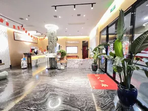 Kaibin International Hotel Jingdezhen - Image 4