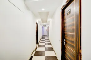 Hotel O  Navprateek Hospitality - Image 3