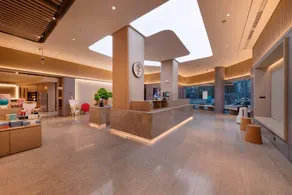 Ji Hotel Shanghai Fengzhuang Qilianshan South Road - Image 3