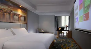 Vienna Hotel Dongguan East Bus Station - Image 5