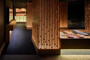 Yatomi Hotel Nuqu Natural Hot Spring - Image 4